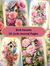 Bird Houses -Junk Journal Pages, Craft Supplies, Scrapbooking, Printable Journal Pages
