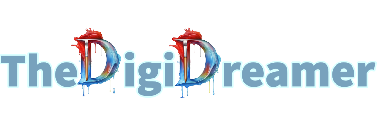 TheDigiDreamer